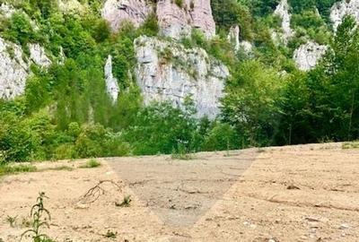 Teren Construcții de 1127 mp, în Remeți - 2