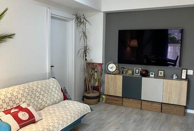Apartament cu 2 camere în Agigea - 18