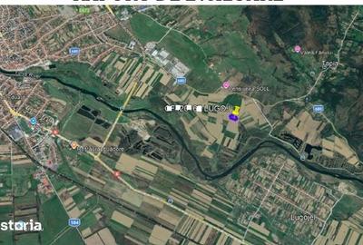 Teren de 5755 mp, în Central - 3