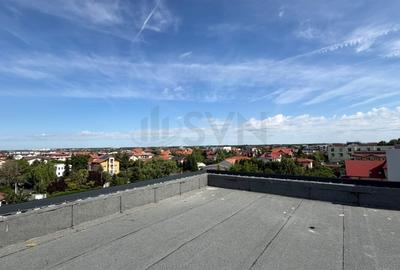 Apartament cu 7 camere decomandat în Pipera - 9
