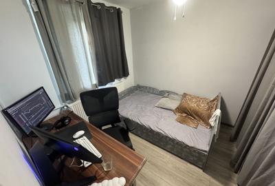 Apartament cu 2 camere nedecomandat, mobilat în Tomis Nord - 2