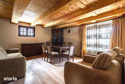 Casă cu 6 camere cu Teren 463 Mp în Clăbucet - 20