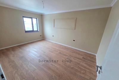 Duplex cu 4 camere cu Teren 300 Mp în Dumbrăvița - 3