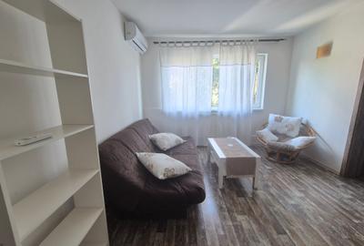 Apartament cu 2 camere nedecomandat în Circumvalațiunii - 10