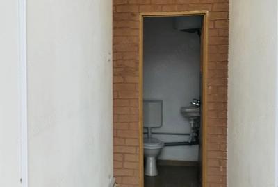Spațiu comercial, de 34 mp, în 1 Mai - 3