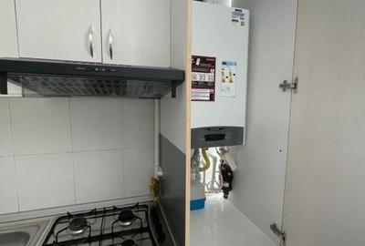 Apartament cu 2 camere semidecomandat, mobilat în Tomis Plus - 11
