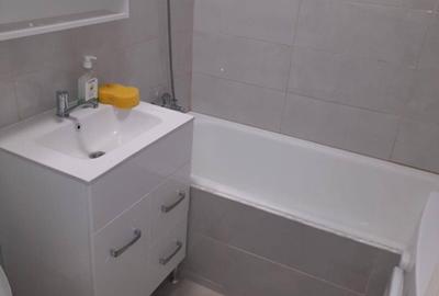 Garsonieră semidecomandată în Baba Novac - 1
