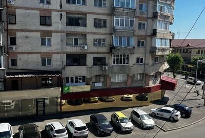Apartament cu 2 camere decomandat în Central - 5