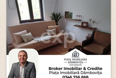 Apartament cu 2 camere în Micro 9 - 3