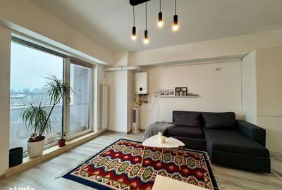Apartament în Tătărași - 2