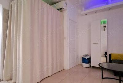 Garsonieră nedecomandată în Moșilor - 1
