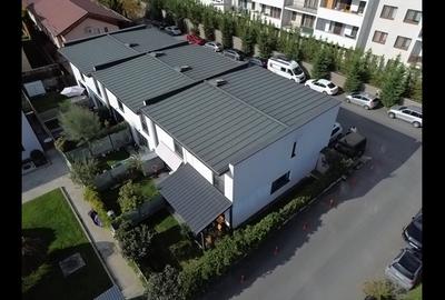 Casă cu 3 camere cu Canalizare în Mănăștur - 3