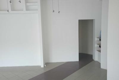 Spațiu comercial, de 65 mp, în Nicolae Titulescu - 2