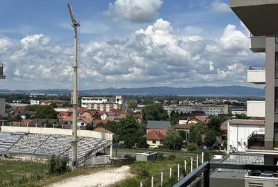 Apartament cu 2 camere decomandat în Sud