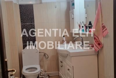 Apartament cu 2 camere semidecomandat în Central - 9