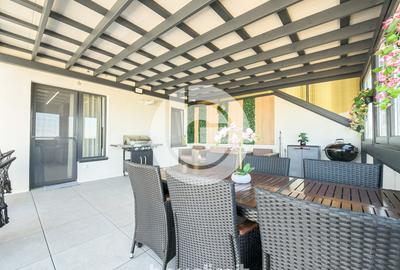 Apartament cu 2 camere decomandat, mobilat în Periferie - 12