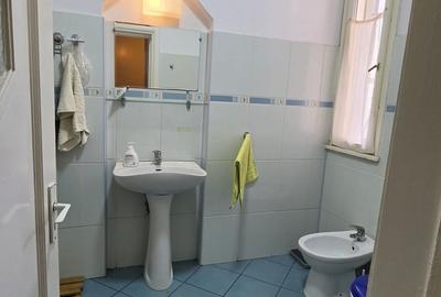 Apartament cu 5 camere în Centrul Istoric - 10