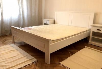Apartament cu 2 camere decomandat în Dorobanților - 1