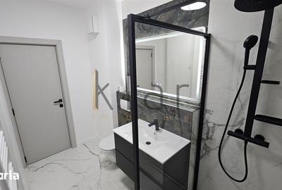 Apartament cu 2 camere semidecomandat în Plopilor - 2