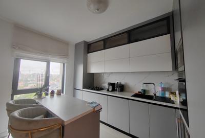 Apartament cu 3 camere în Splaiul Unirii - 22