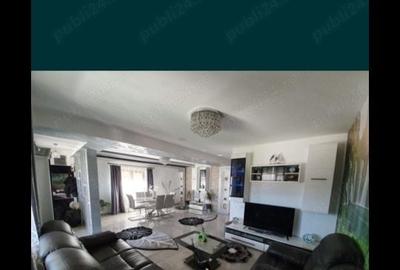 Casă cu 4 camere cu Teren 390 Mp în Bariera Vâlcii