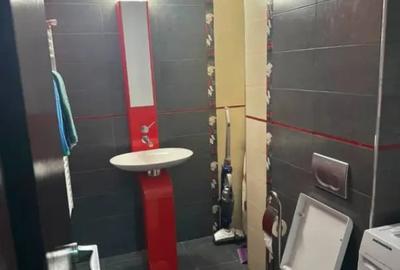 Apartament cu 2 camere decomandat în Faleza Nord