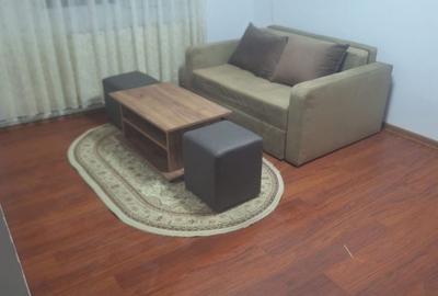 Apartament cu 2 camere în Central - 1