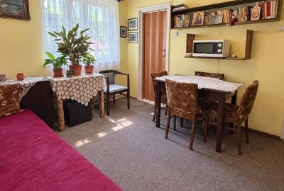 Apartament cu 2 camere în Gheorgheni