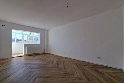 Apartament cu 2 camere decomandat în Gorjului