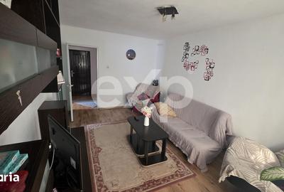 Apartament cu 2 camere semidecomandat, mobilat în Trivale - 3