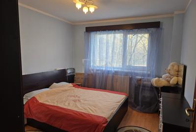 Apartament cu 4 camere semidecomandat, mobilat în Drumul Taberei - 4
