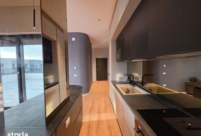Apartament cu 3 camere în Central - 17