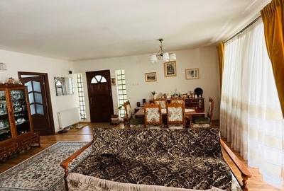 Casă individuală cu 4 camere cu Teren 300 Mp în Pădurișu - 12