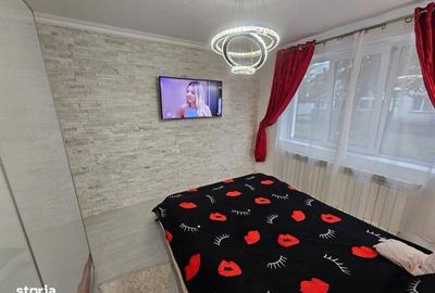 Apartament cu 2 camere decomandat în Central - 4