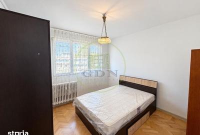 Apartament cu 2 camere în 1 Mai