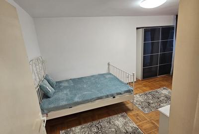 Garsonieră în Romană - 6