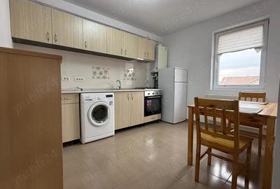 Apartament cu 2 camere decomandat în Central - 1