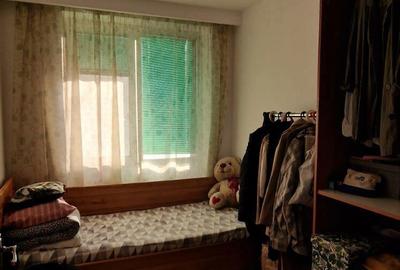 Apartament cu 3 camere decomandat, mobilat în Doamna Ghica - 2