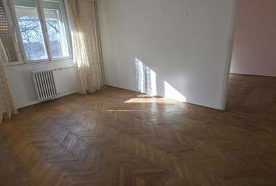 Apartament cu 2 camere semidecomandat în Șagului - 6