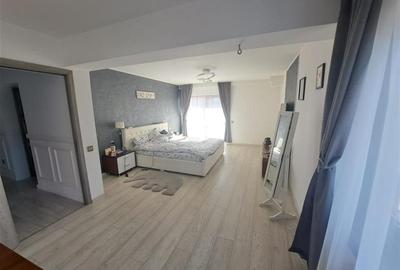 Casă individuală cu 6 camere cu Teren 650 Mp în Tărlungeni - 3