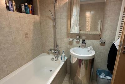 Apartament cu 3 camere decomandat în Clăbucet - 7