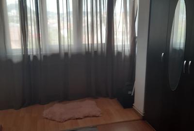 Garsonieră decomandată în Dorobanți