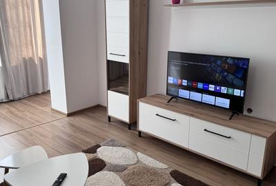 Apartament cu 2 camere decomandat în Luncă - 3