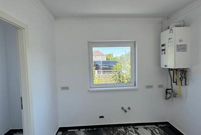 Casă cu 3 camere în Central