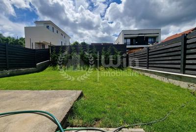 Duplex cu 4 camere cu Canalizare în Mănăștur - 3