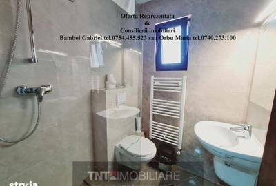 Apartament cu 2 camere decomandat în Canta