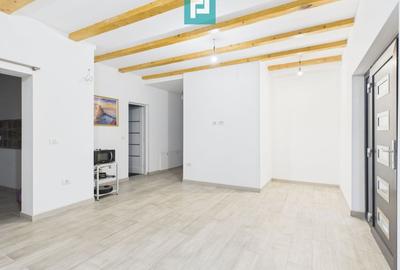 Casă individuală cu 4 camere cu Canalizare în Macea - 4