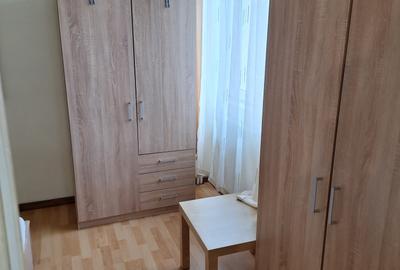 Apartament cu 2 camere semidecomandat în Bălcescu