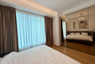 Apartament cu 3 camere semidecomandat în Floreasca - 13