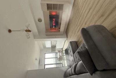 Apartament cu 2 camere semidecomandat în Titan - 7